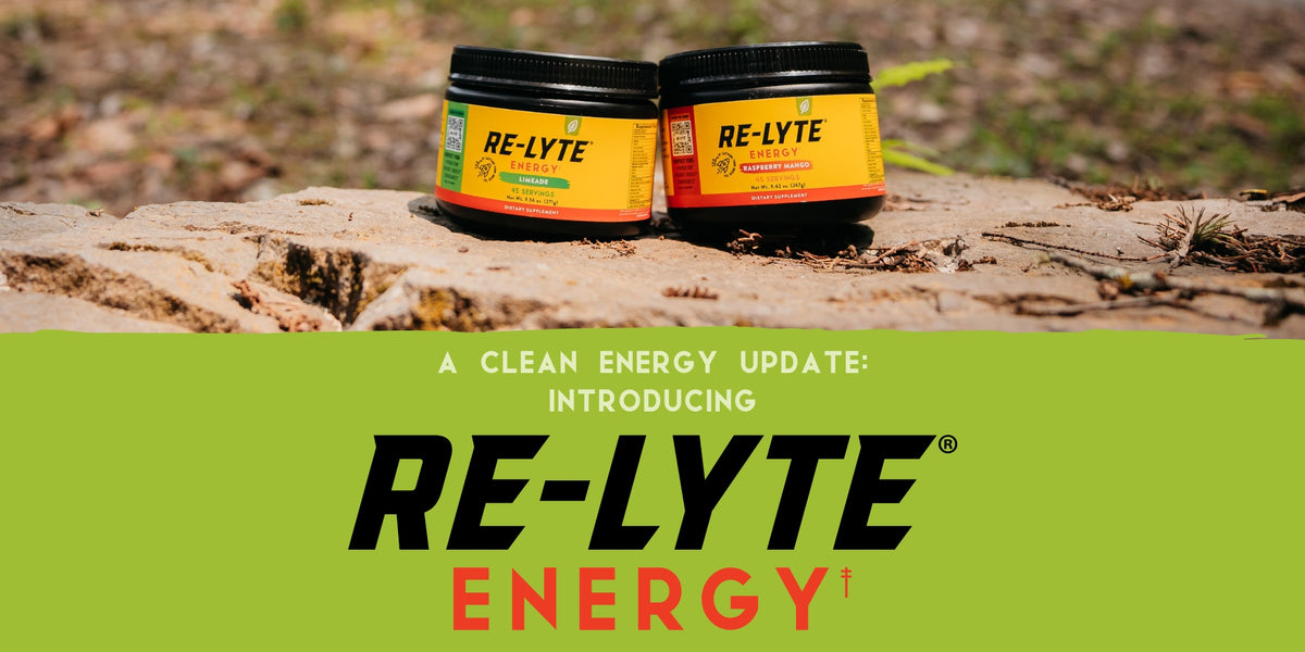 Energy Jars 