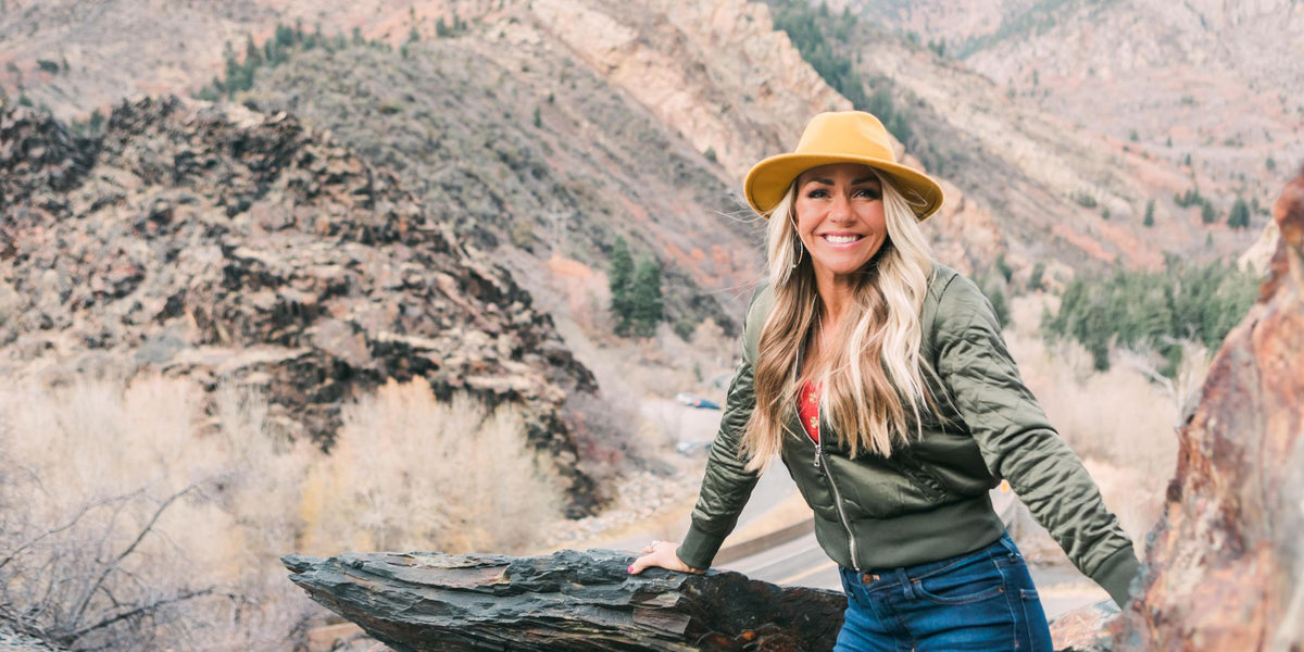 A Health and Mindset Coach’s Tips for Meditating Your Way to More Energy