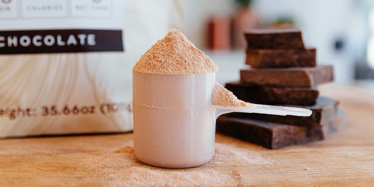 What’s Whey Protein, and Is It Right for You?