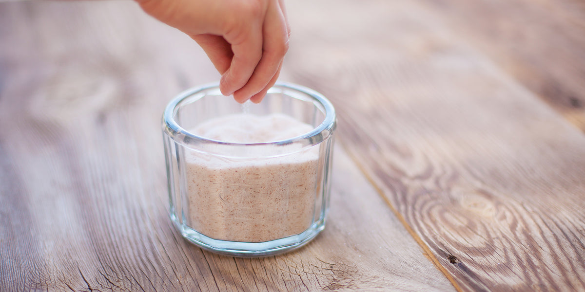 Does Salt Really Cause Weight Gain? Here’s The Truth…