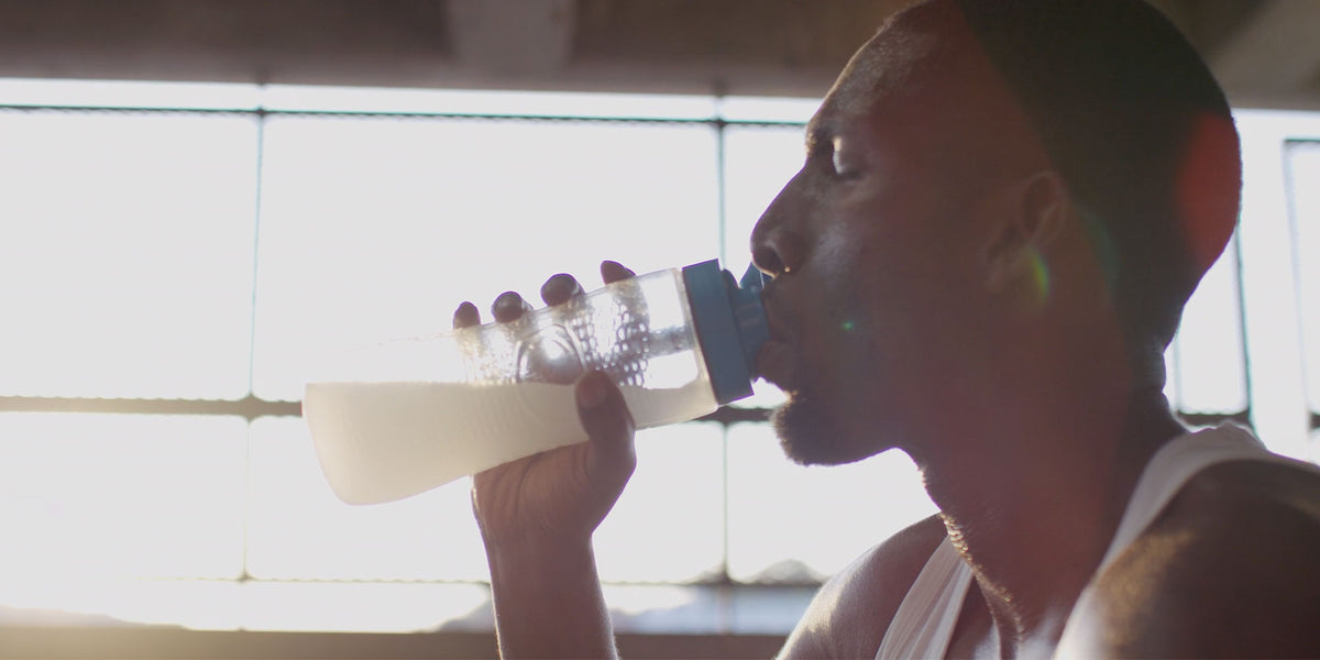 Should You Take a Pre-Workout Supplement?