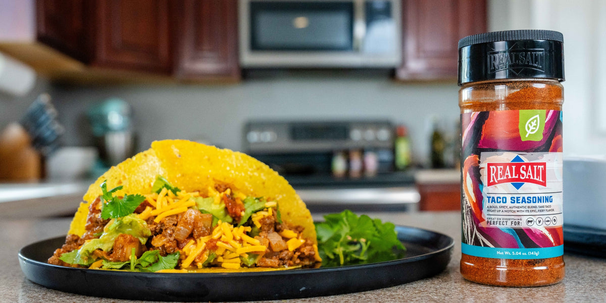 Taco Seasoning 