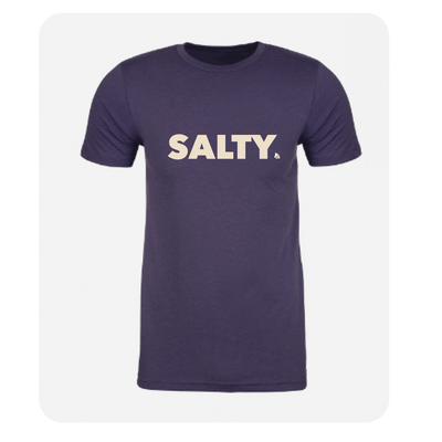 Storm Salty Tee