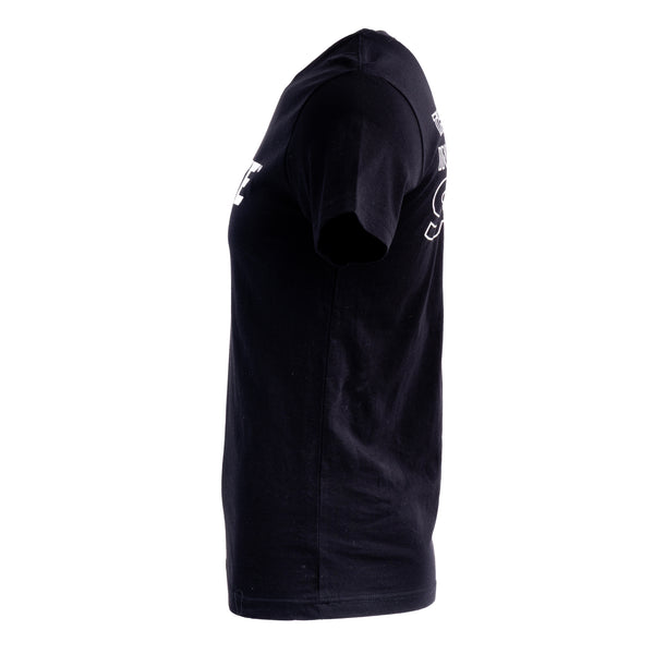 Re-Lyte “The Secret’s in the Salt” Black Tee