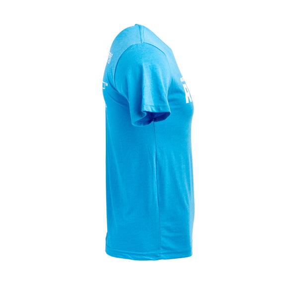 Re-Lyte “The Secret’s in the Salt” Blue Tee