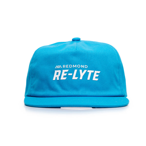 Podium Series Blue Re-Lyte Hats
