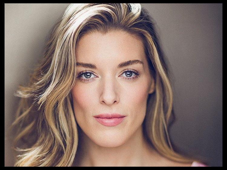 Mary Kate Morrissey to Sing National Anthem Before Real Salt Lake and Inter Miami CF Match