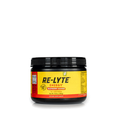 Re-Lyte® Energy Jar