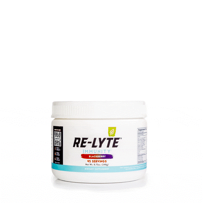 Re-Lyte® Immunity Electrolyte Powder