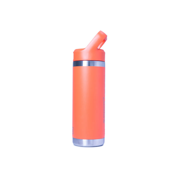 Re-Lyte Yeti Insulated Water Bottle 18 oz. (Seafoam, Papaya, Violet)