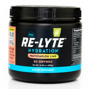 Watermelon Lime