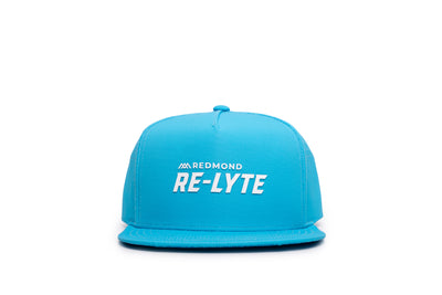 Podium Series Blue Re-Lyte Hats