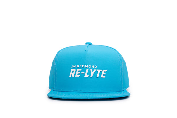 Podium Series Blue Re-Lyte Hats