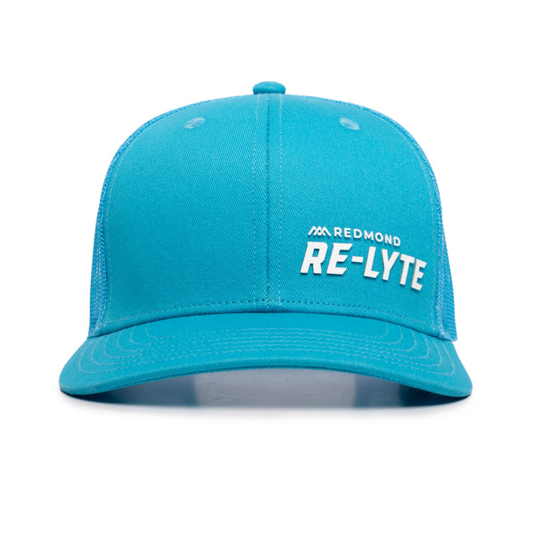 Podium Series Blue Re-Lyte Hats