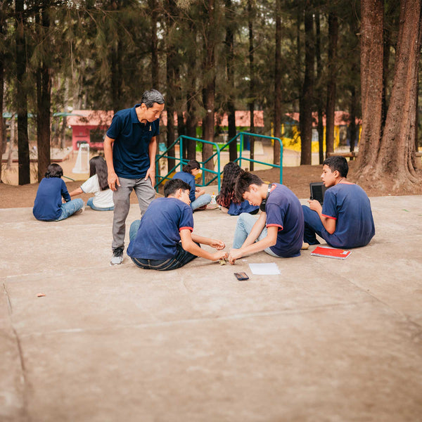 Donate - Meso Foundation
